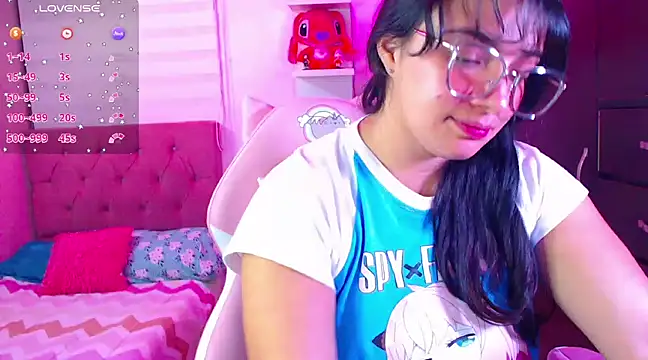 Vannessa  Shy online show from 12-28-24, 11:59