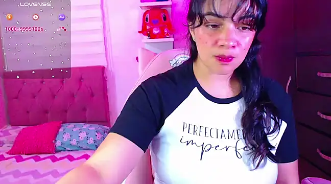 Vannessa  Shy online show from 01-10-25, 10:25