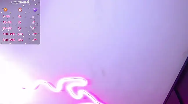 Vannessa  Shy online show from 01-11-25, 01:01