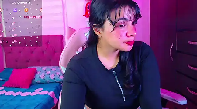 Vannessa  Shy online show from 01-14-25, 08:37