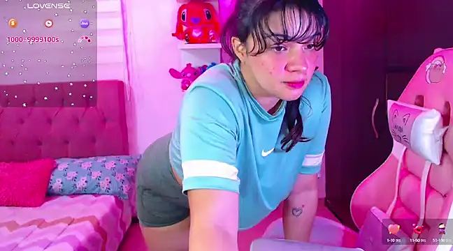 Vannessa  Shy online show from 01-17-25, 05:08