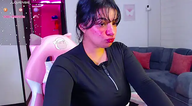 Vannessa  Shy online show from 01-24-25, 12:20