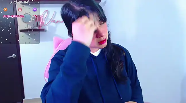 Vannessa  Shy online show from 01-27-25, 08:28