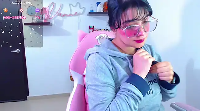 Vannessa  Shy online show from 02-21-25, 11:10