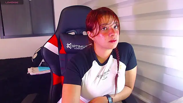 Vannessa  Shy online show from 04-02-26, 12:30