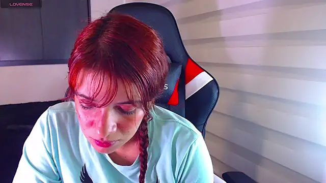 Vannessa  Shy online show from 04-07-26, 07:58