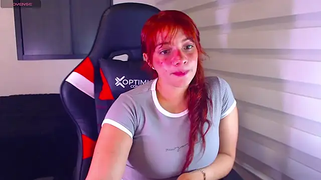 Vannessa  Shy online show from 04-09-26, 11:21