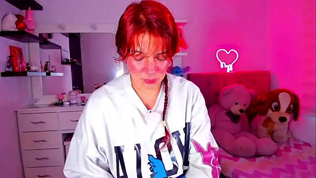 Vannessa  Shy online show from 05-27-26, 07:33