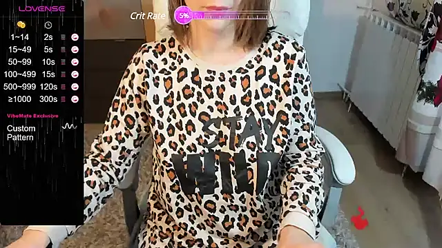 HornyNalia online show from 01-06-25, 11:29