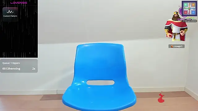 HornyNalia online show from 09-14-25, 01:32