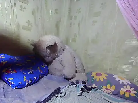 Snapshot of Alora-shine chatting on 02-03-25, 08:02 Alora-shine online show from 02-03-25, 08:02