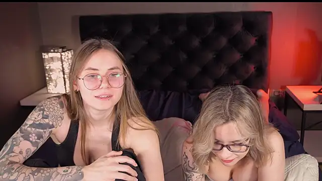  AnnaStark  online show from 01-31-25, 10:10