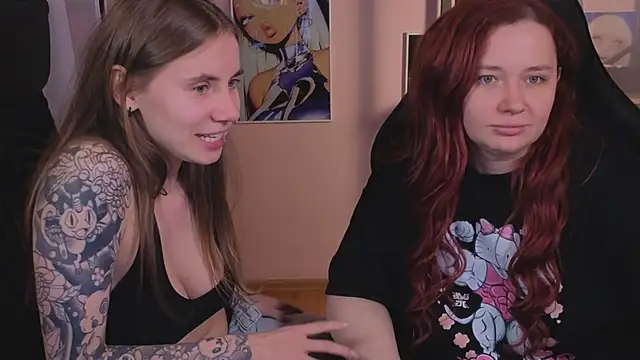  AnnaStark  online show from 10-05-25, 08:12