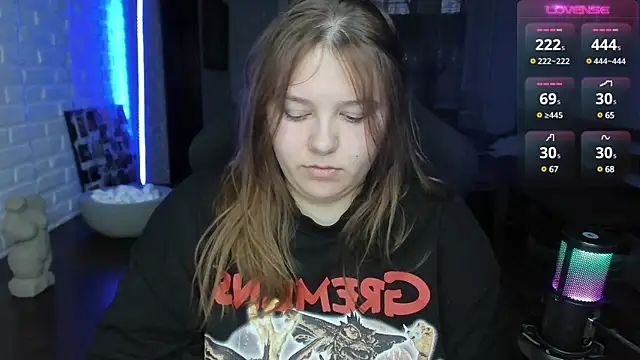 XNirvanaX online show from 03-20-25, 03:23