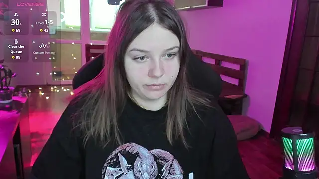 XNirvanaX online show from 02-24-26, 05:16