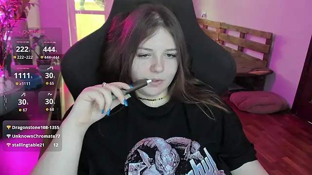 XNirvanaX online show from 03-02-26, 07:15