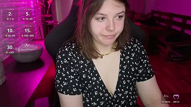 XNirvanaX online show from 07-12-26, 05:53