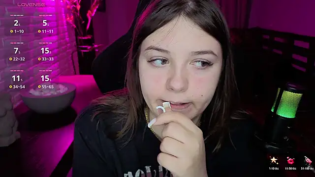 XNirvanaX online show from 07-27-26, 01:56