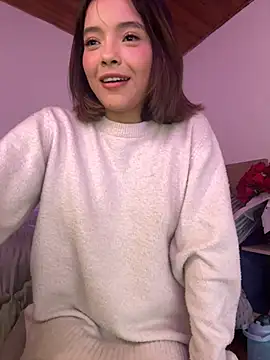 Irina Grant online show from 02-17-25, 03:25