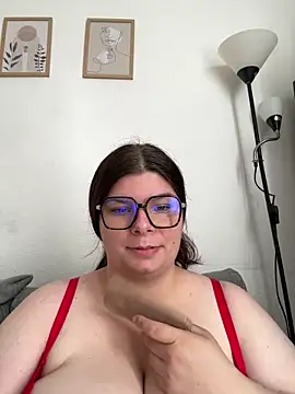 anasexee75 online show from 06-16-26, 11:35