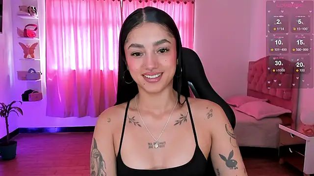 Lizzie corner v online show from 02-28-26, 03:57