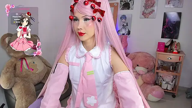Snapshot of alessandrathedoll chatting on 06-03-26, 06:57 alessandrathedoll online show from 06-03-26, 06:57