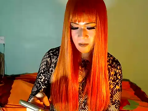 Hugeladycockmarga online show from 12-20-24, 02:19