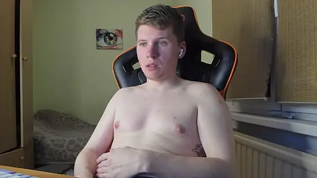 Bananas dick online show from 01-18-25, 07:15