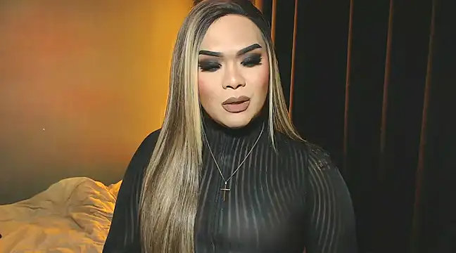 VictoriaEliz online show from 12-20-24, 10:43