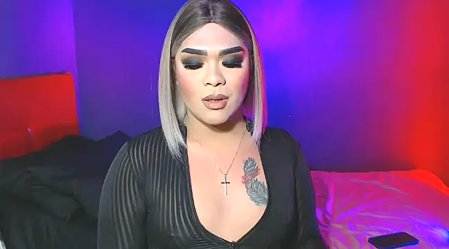 VictoriaEliz online show from 02-02-25, 10:24