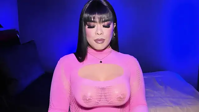 VictoriaEliz online show from 01-10-26, 05:48