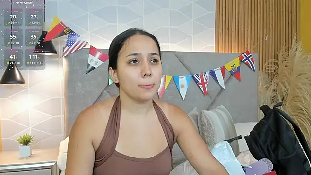 Sammy Fit  online show from 07-09-26, 12:09