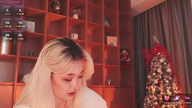 hyun chia online show from 01-16-26, 02:59