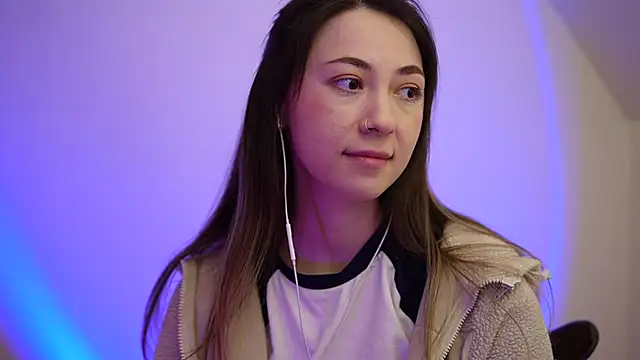 chibi moon  online show from 03-22-25, 12:17