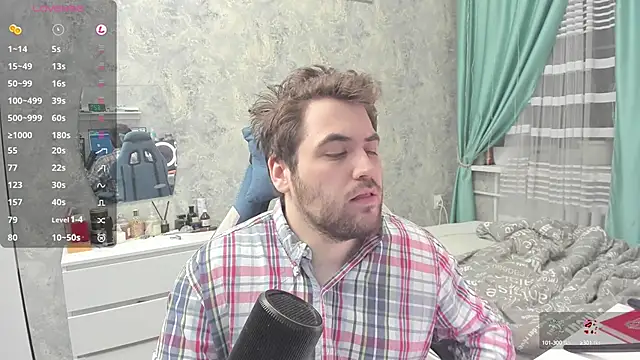 Morlaios online show from 01-06-25, 03:29