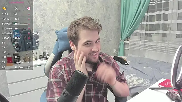 Morlaios online show from 01-09-25, 12:14