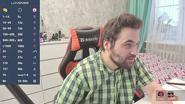 Morlaios online show from 01-18-26, 01:37