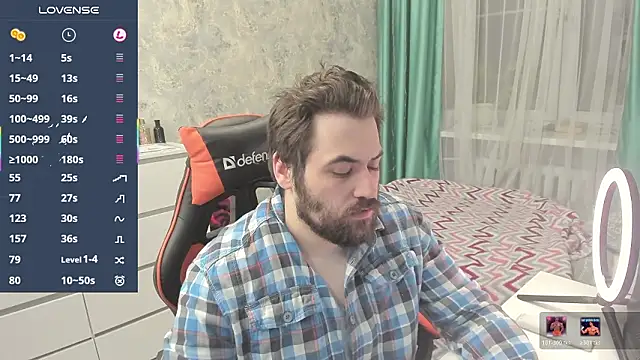 Morlaios online show from 02-04-26, 07:31