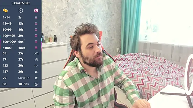 Morlaios online show from 02-05-26, 01:38