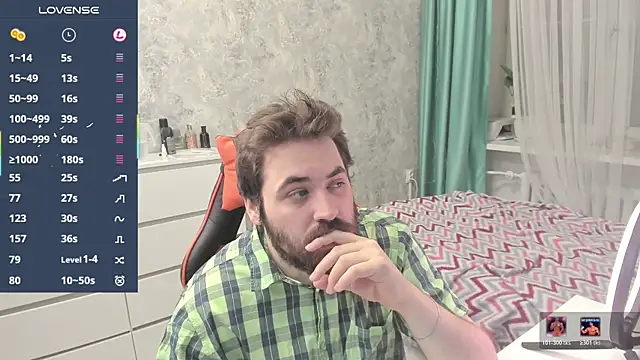 Morlaios online show from 02-13-26, 03:52