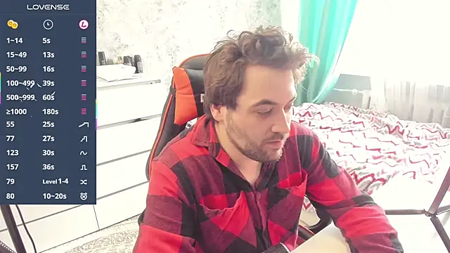 Morlaios online show from 04-12-26, 01:05