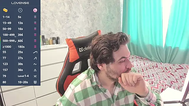 Morlaios online show from 04-15-26, 08:10