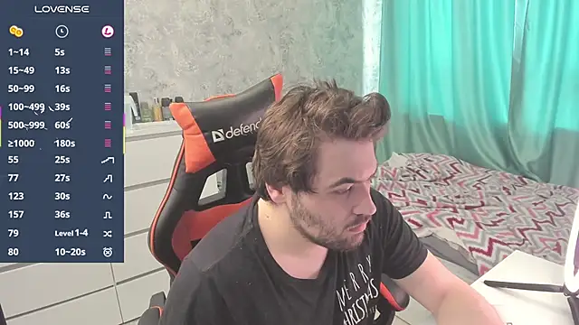 Morlaios online show from 04-16-26, 11:22