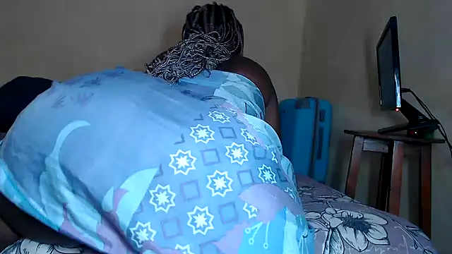 SweetAppleCandyxx online show from 01-13-26, 06:51