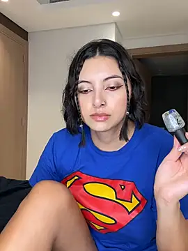 alexademie1 online show from 03-16-26, 02:21