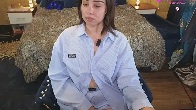 VanessaDoyle online show from 02-01-25, 03:07