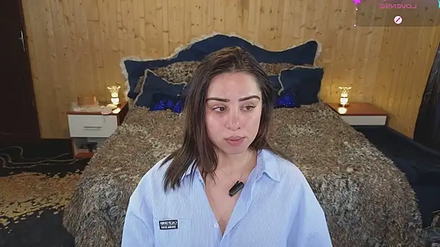 VanessaDoyle online show from 02-01-25, 06:19