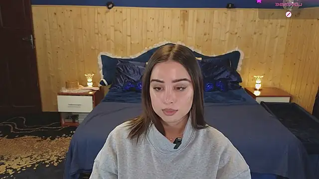 VanessaDoyle online show from 02-03-25, 08:35