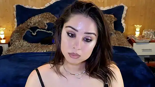 VanessaDoyle online show from 02-13-25, 11:06