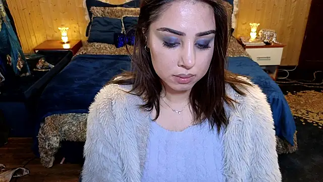 VanessaDoyle online show from 02-18-25, 10:03